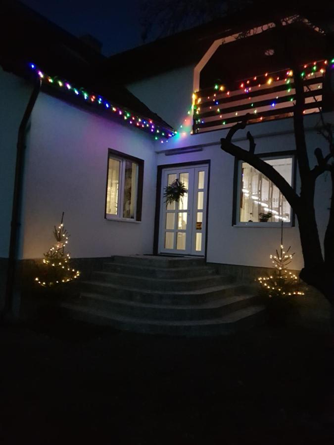 Casa Abp Villa Vatra Dornei Ngoại thất bức ảnh