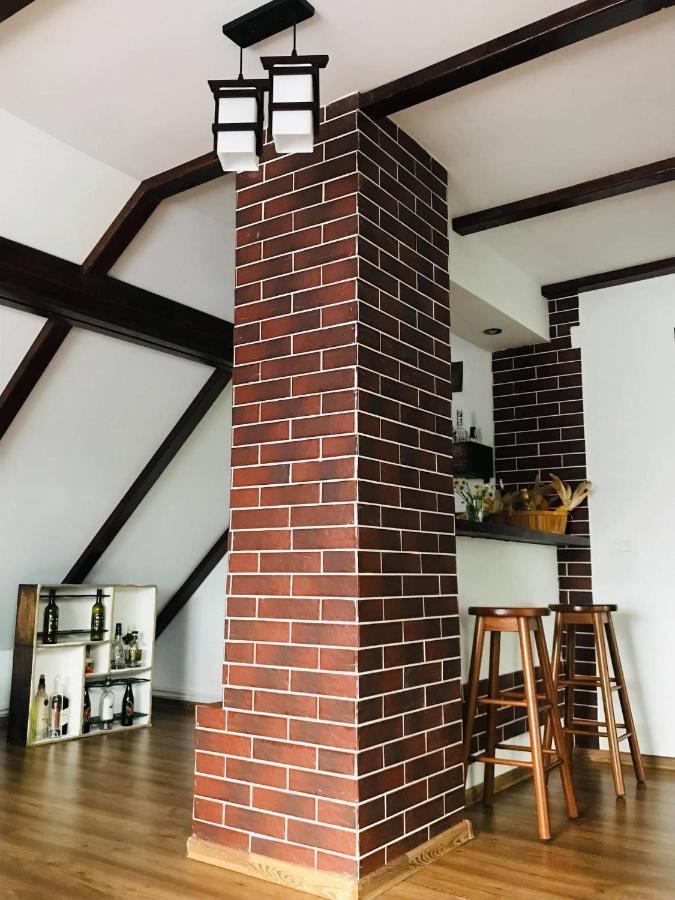 Casa Abp Villa Vatra Dornei Ngoại thất bức ảnh